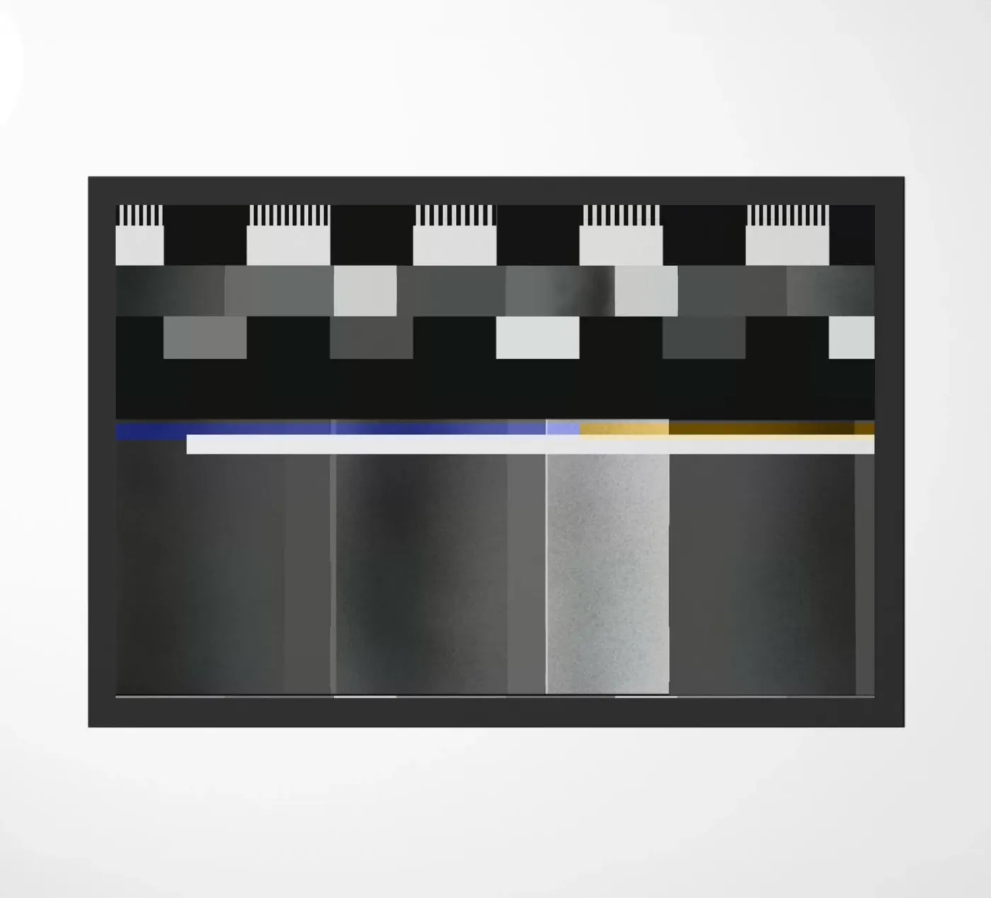 Schema dei difetti 10 zerbino da Little Dean