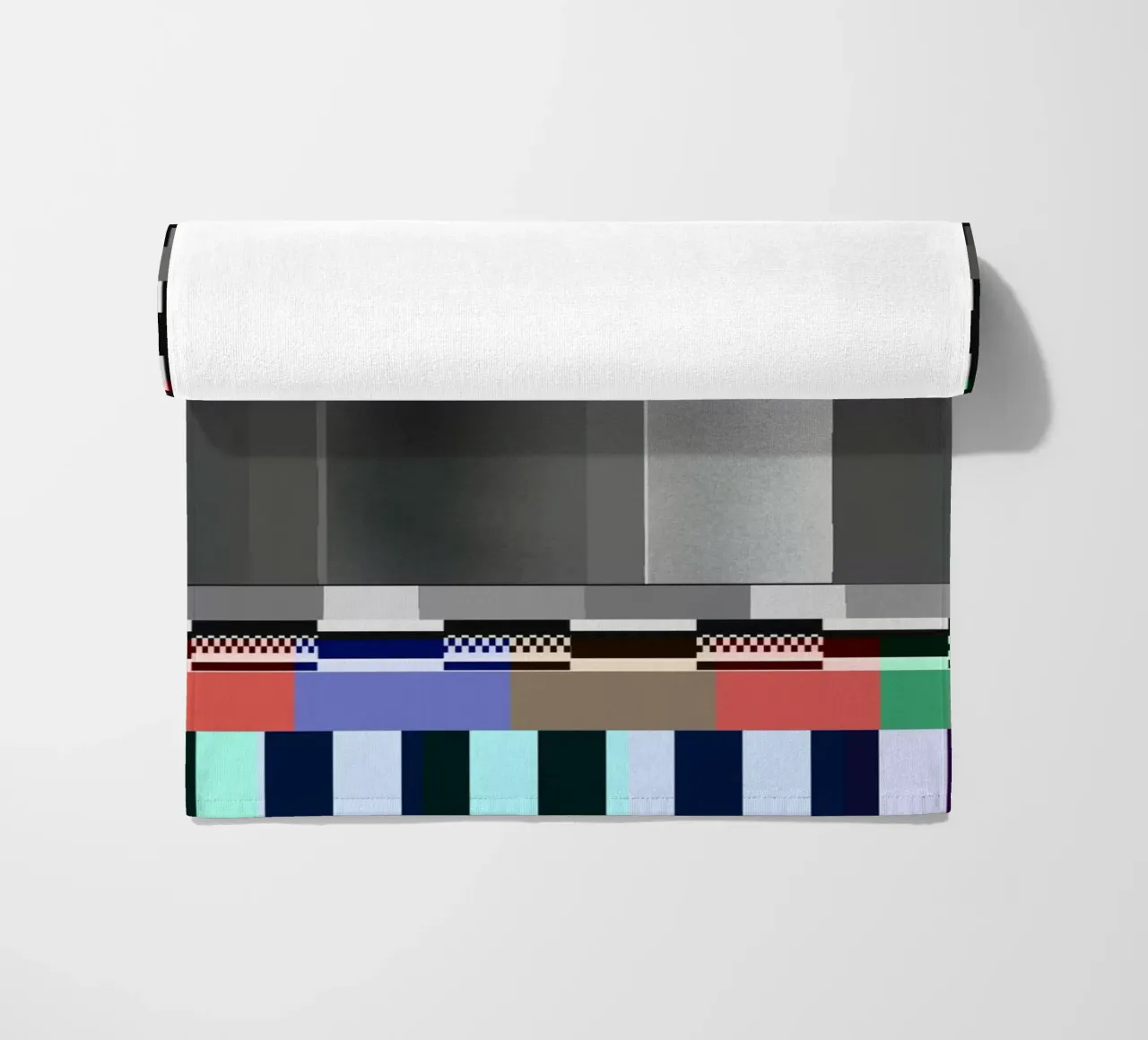 Schema dei difetti 10 telo mare da Little Dean