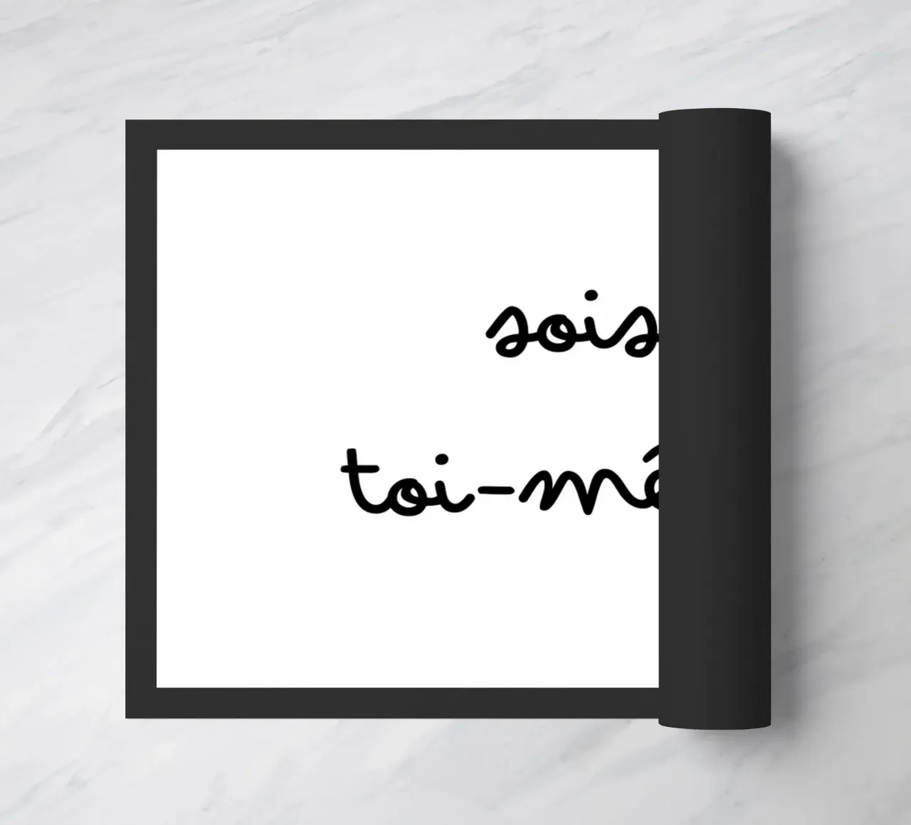 Sois toi même zerbino da TCHAK ART