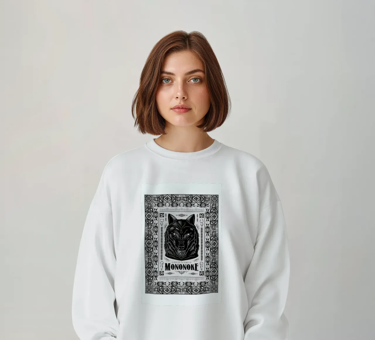 Pride of the Forest felpa da Barrett Biggers