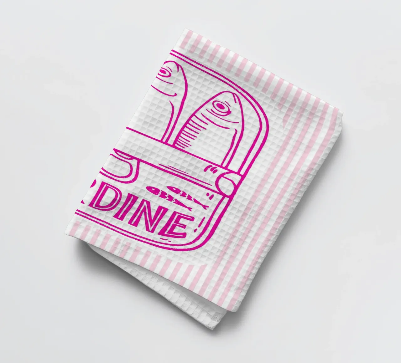 Kunst aus der Büchse canovaccio da cucina da DigiWunderwerk