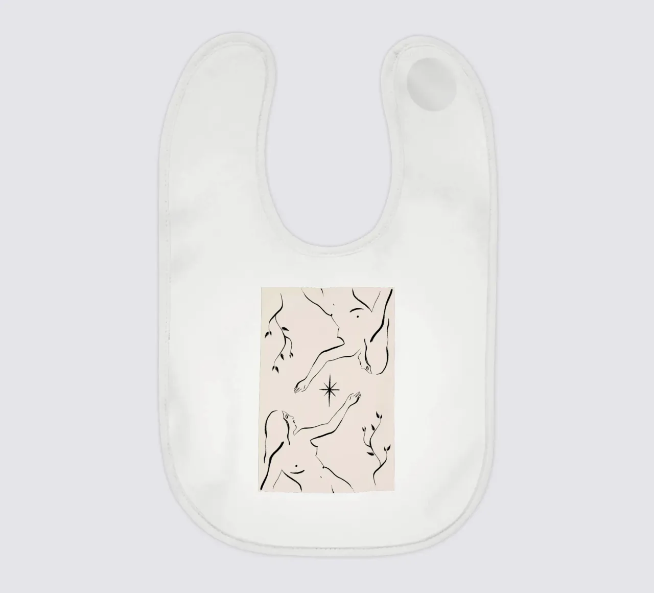 Gemini bavaglino da Kit Agar