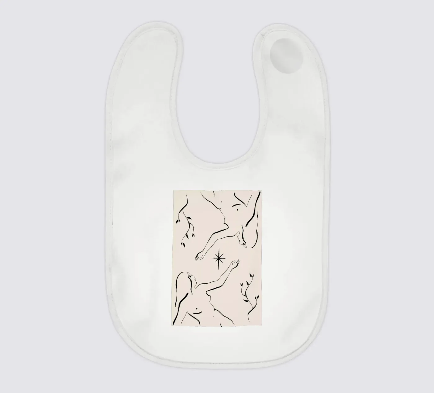 Gemini bavaglino da Kit Agar