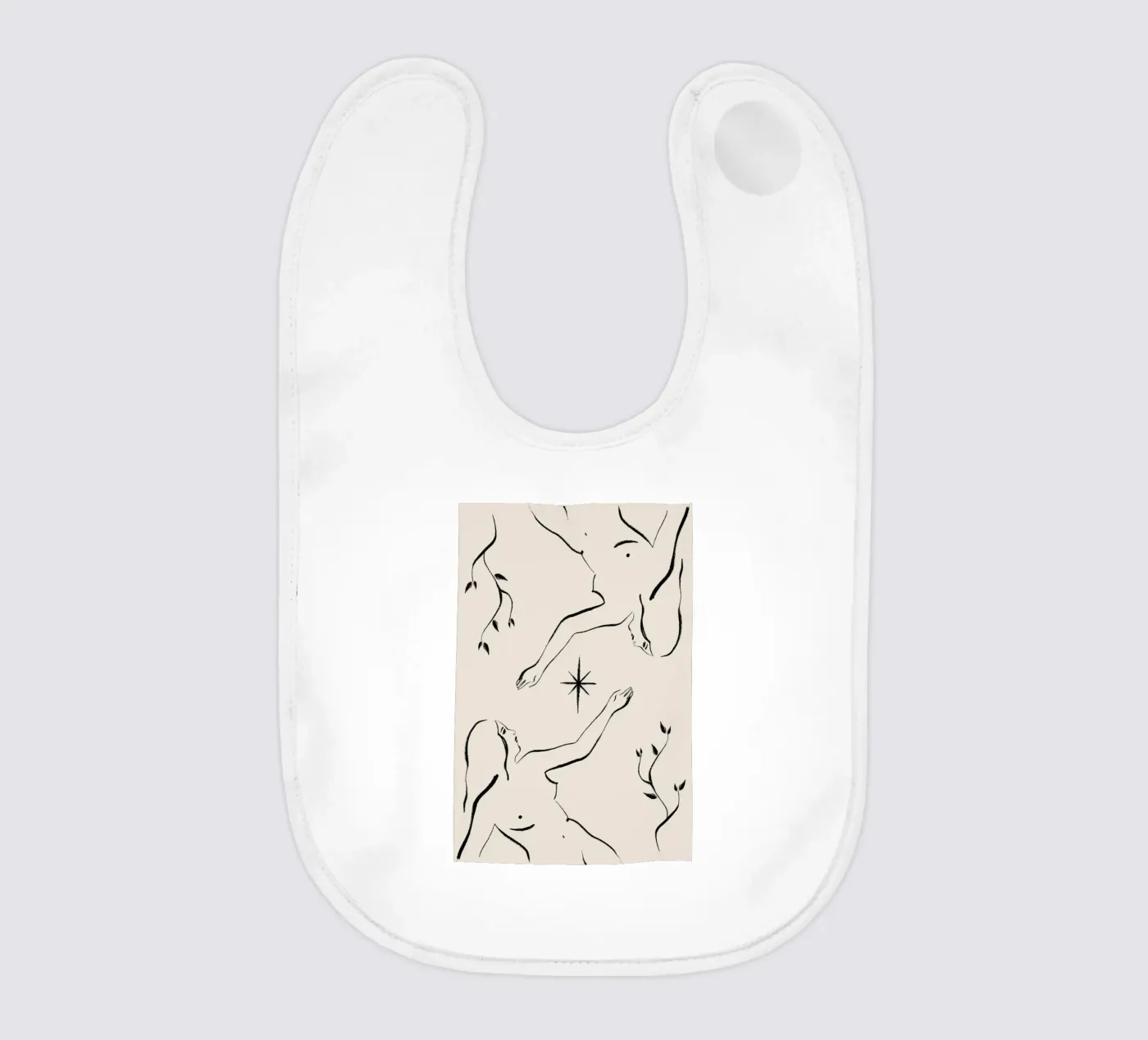 Gemini bavaglino da Kit Agar