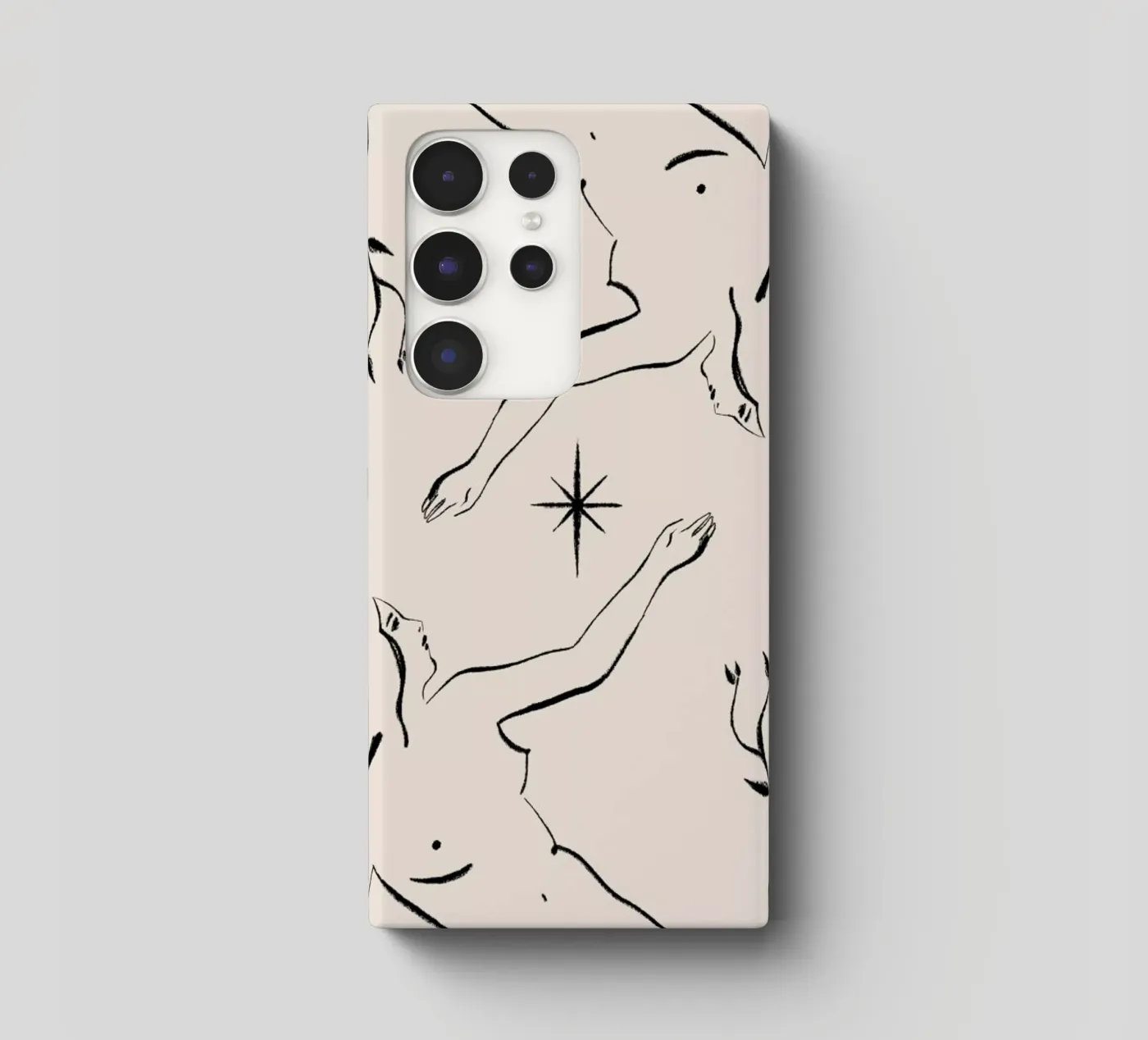 Gemini cover samsung da Kit Agar