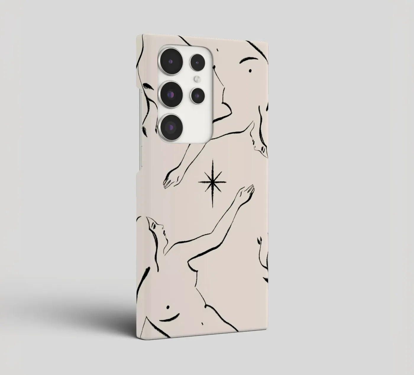 Gemini cover samsung da Kit Agar
