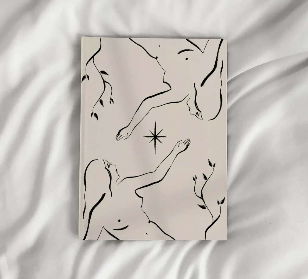 Gemini notebook by Kit Agar