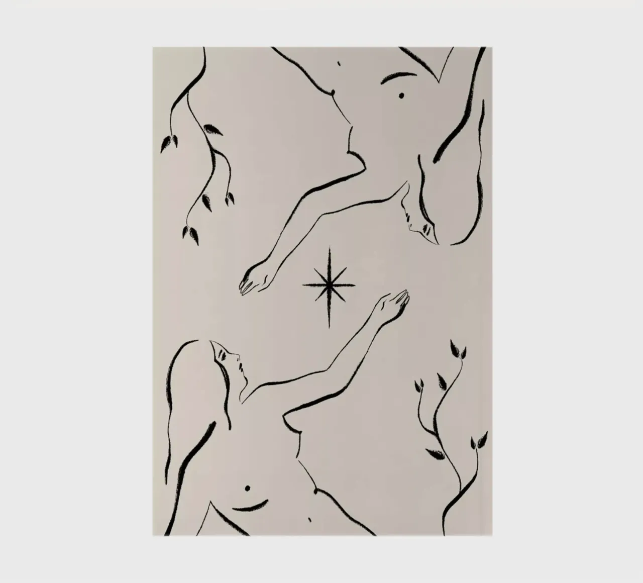 Gemini notebook by Kit Agar