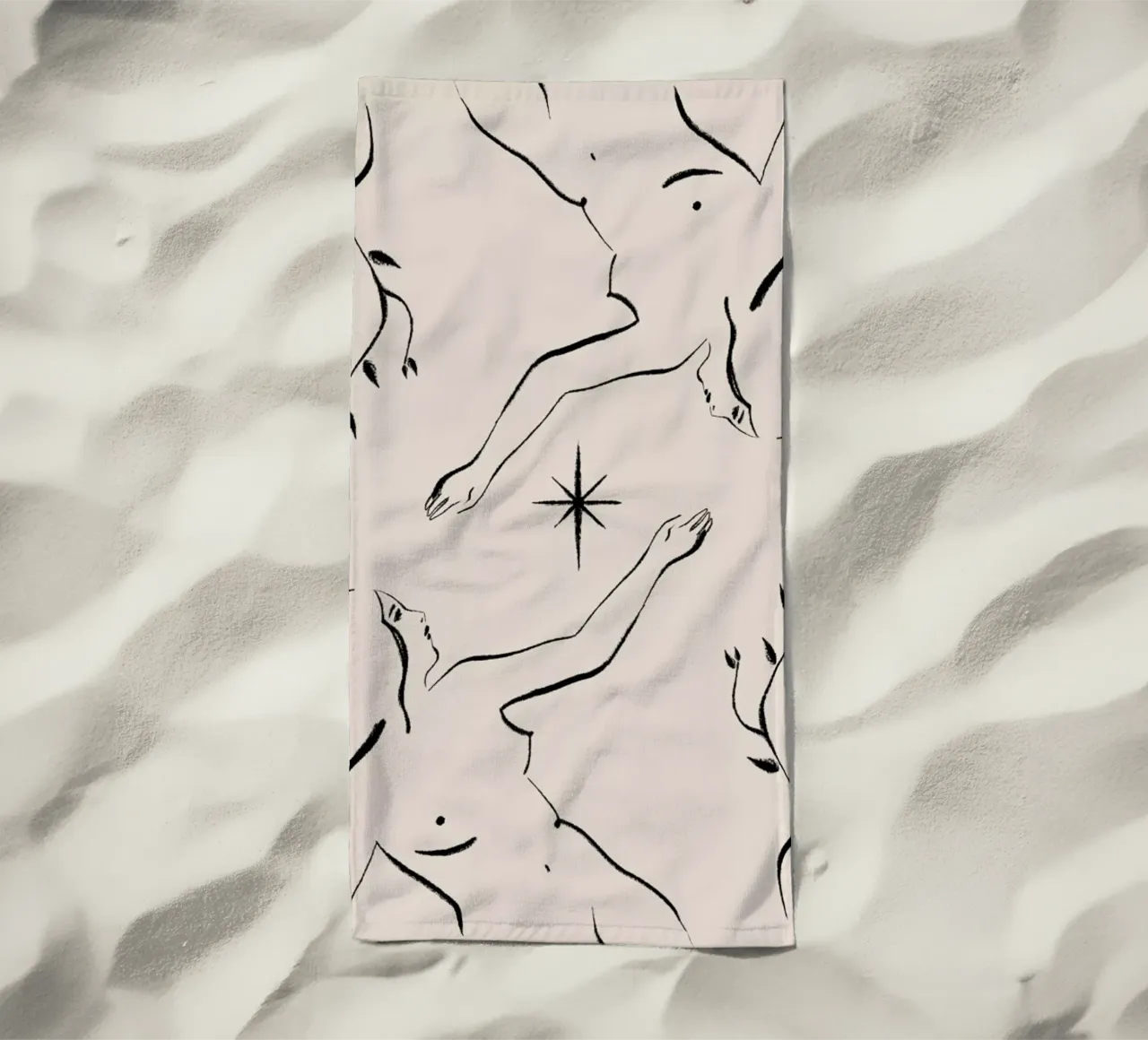 Gemini telo mare da Kit Agar