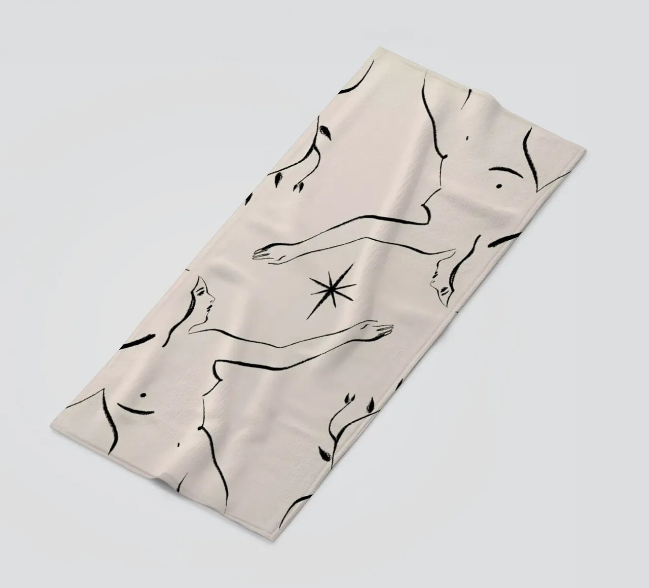 Gemini telo mare da Kit Agar