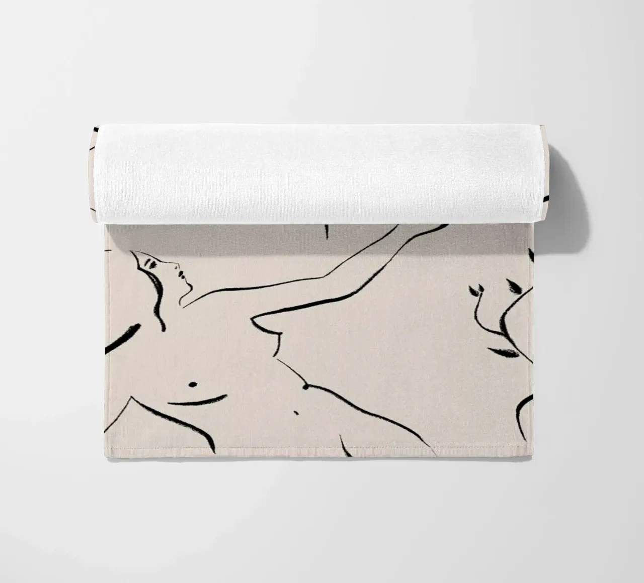 Gemini telo mare da Kit Agar