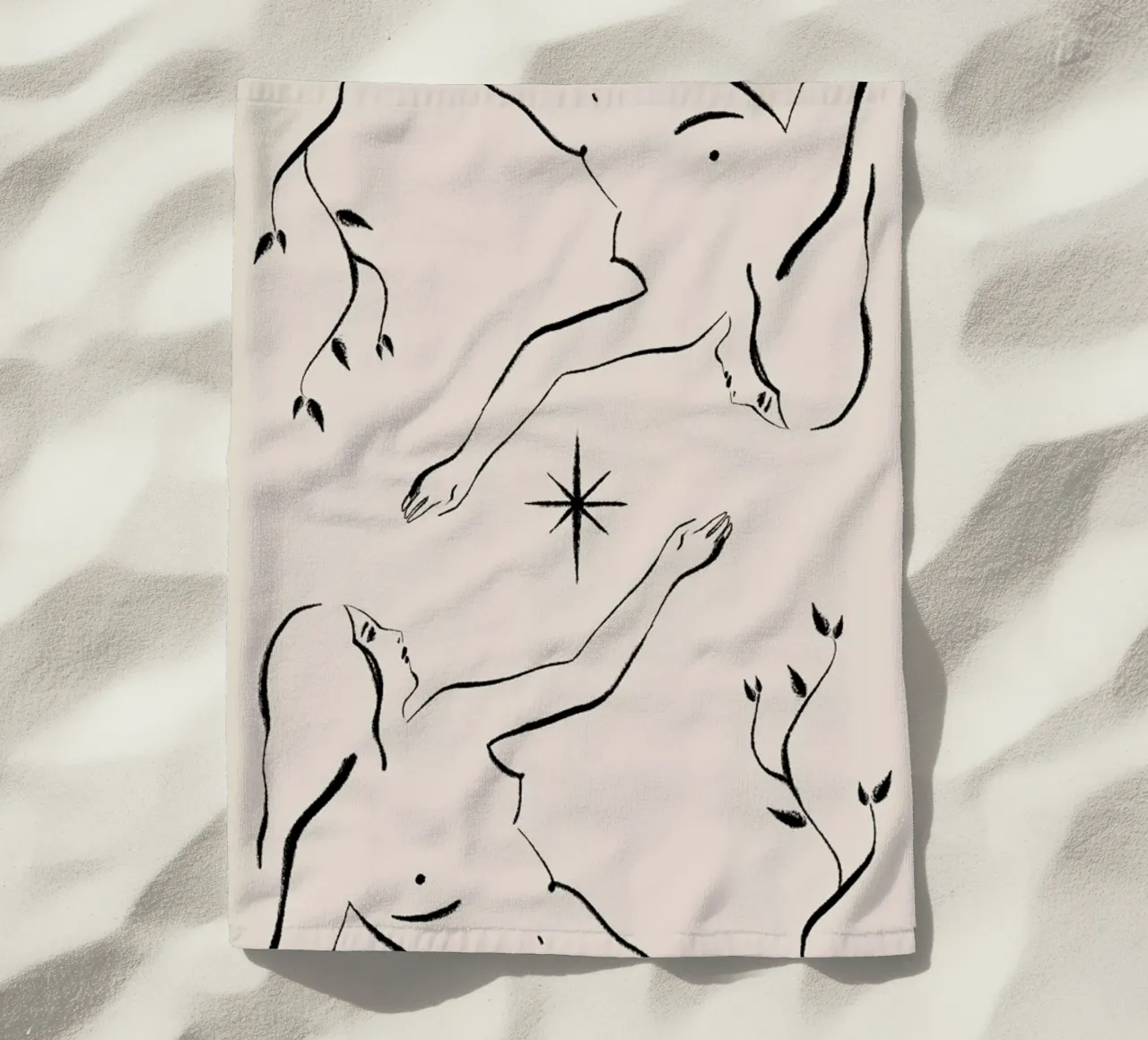 Gemini telo mare da Kit Agar