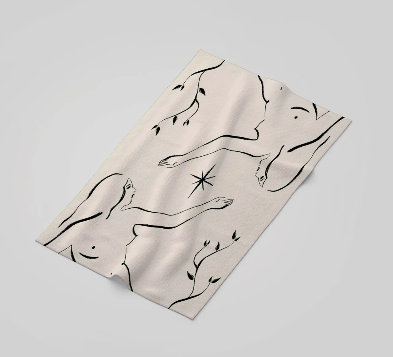 Gemini telo mare da Kit Agar