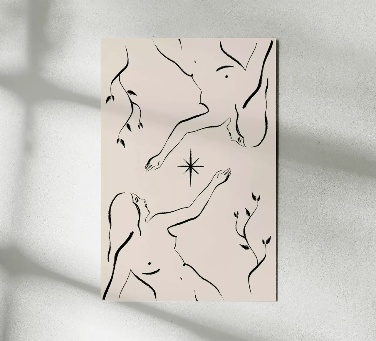 Gemini forex plate by Kit Agar