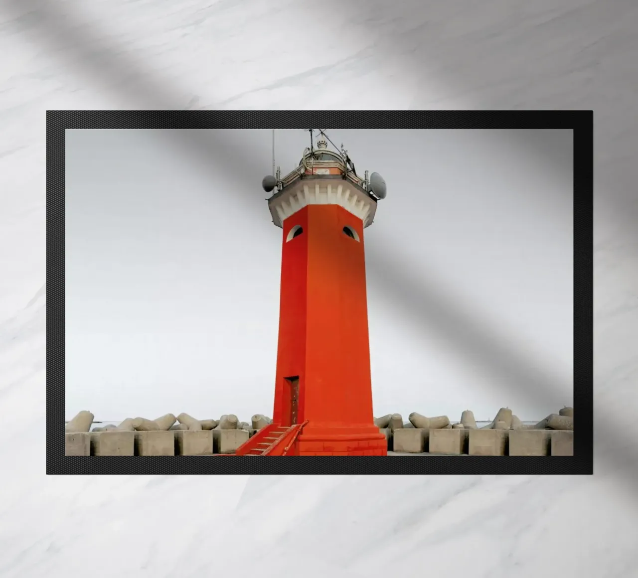 Faro Di Venezia | Lido 2020 zerbino da Håggard Photography | Ronny Behnert