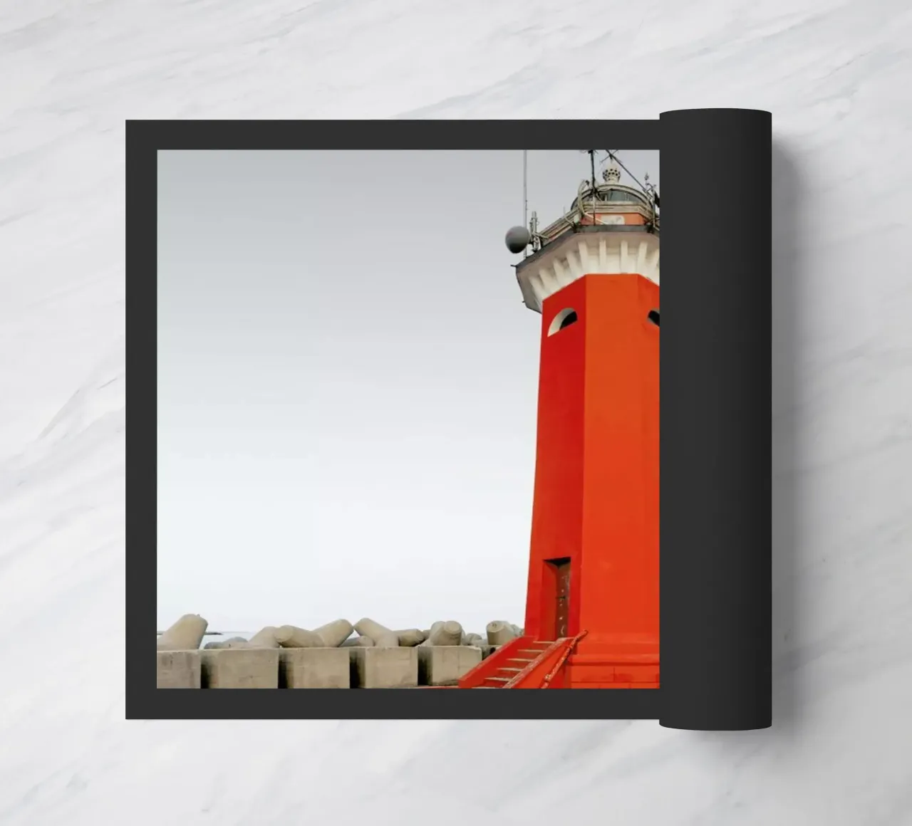 Faro Di Venezia | Lido 2020 zerbino da Håggard Photography | Ronny Behnert
