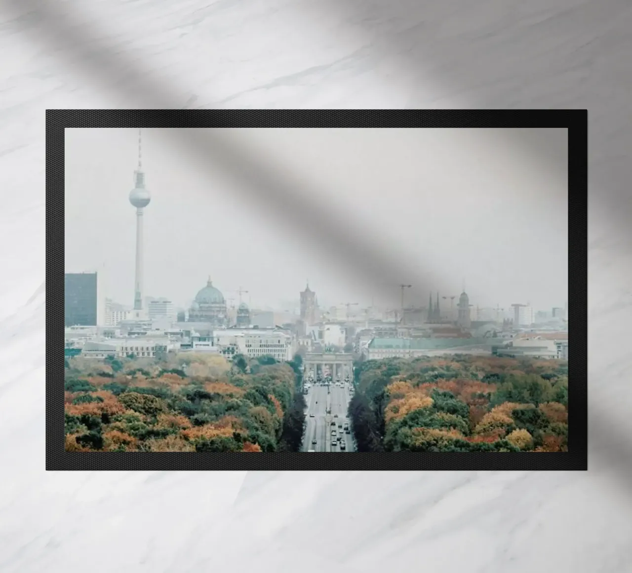 Berlin in Autumn @steffimarla zerbino da EyeEm Mobile GmbH