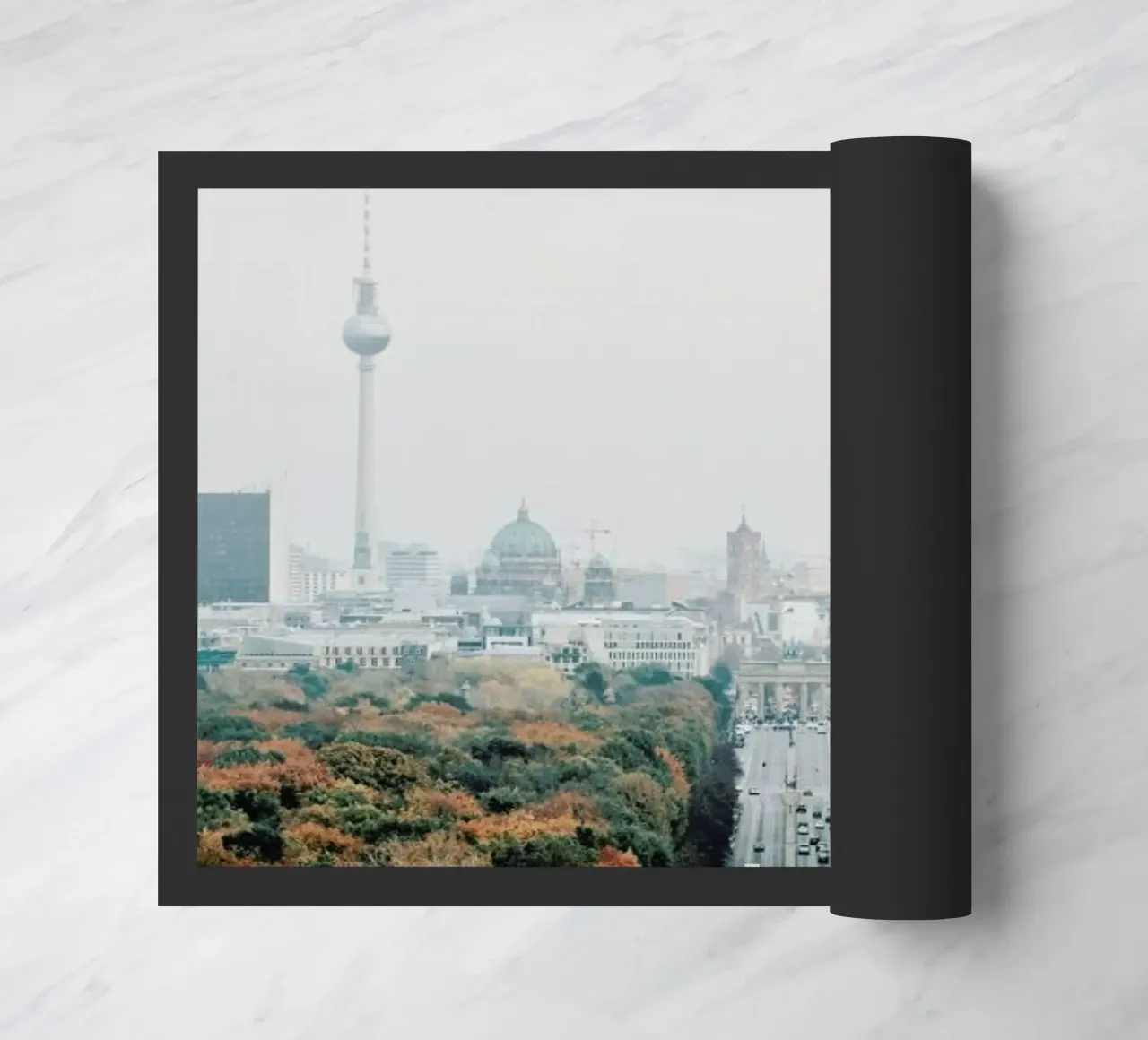 Berlin in Autumn @steffimarla zerbino da EyeEm Mobile GmbH