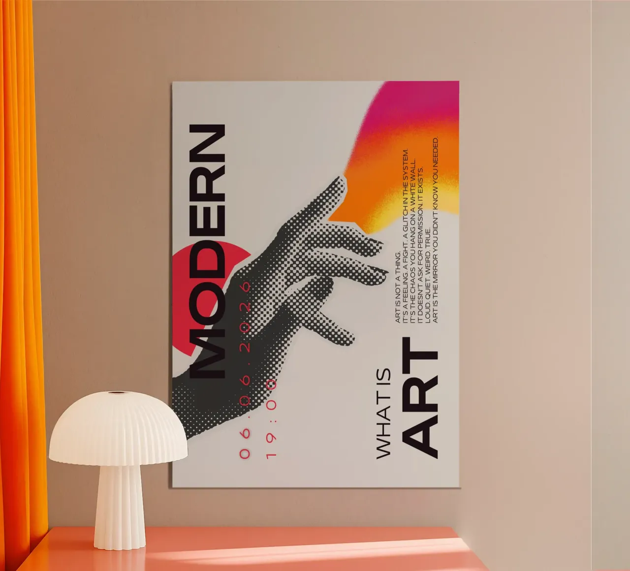 WHAT IS ART carta hahnemühle da Einfach Uebel