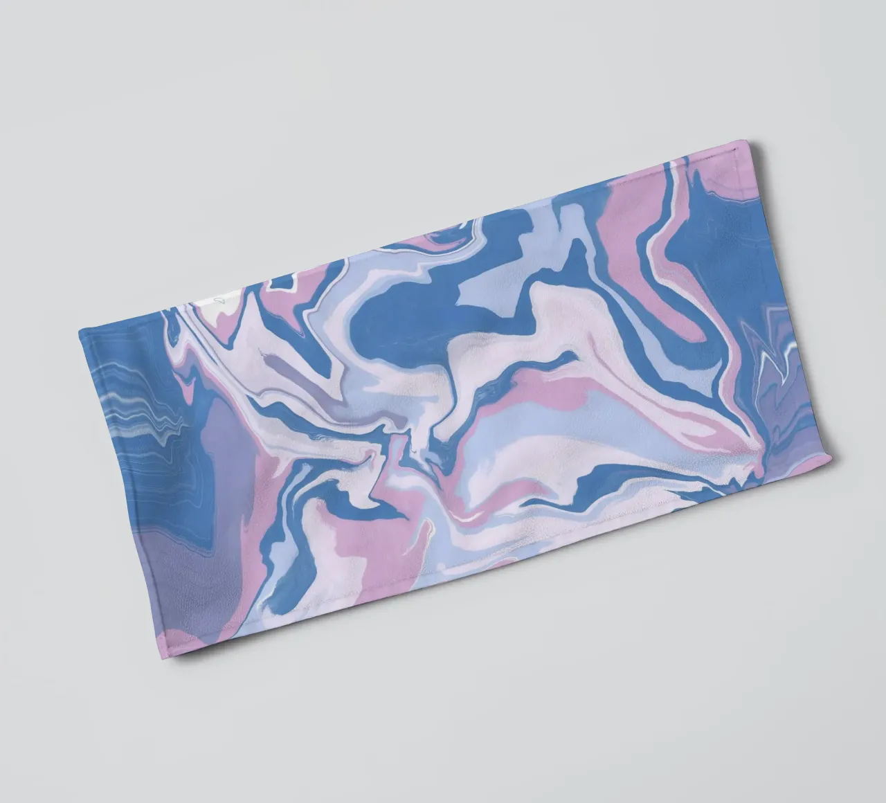 A me sembra pace asciugamano da bagno da Kintsugi99