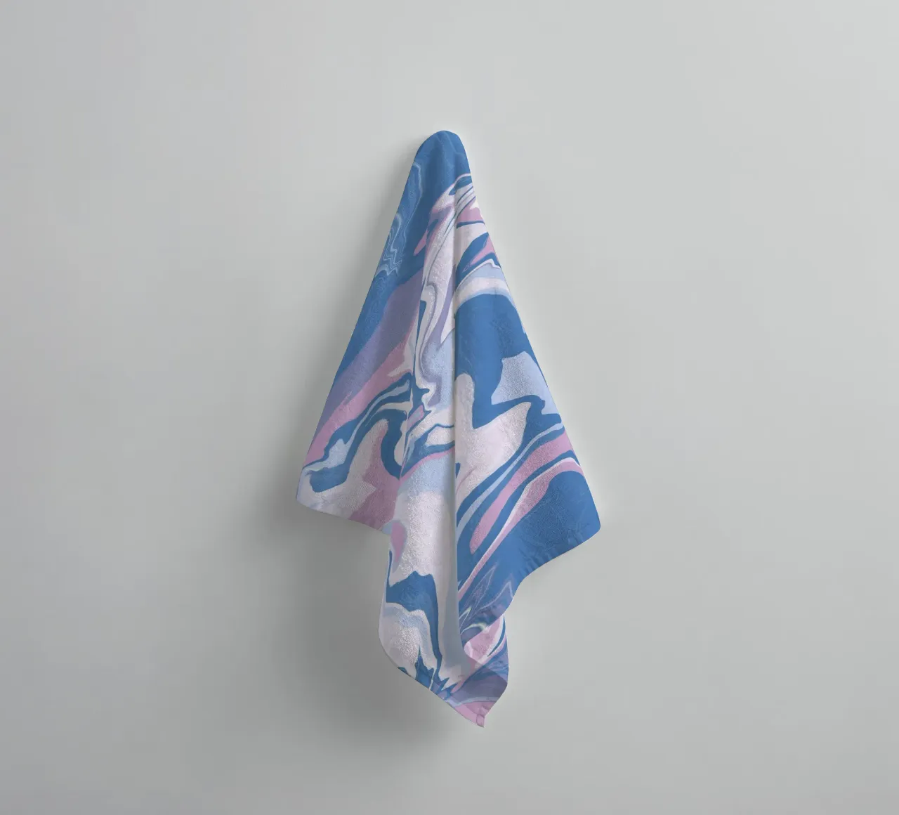 A me sembra pace asciugamano da bagno da Kintsugi99