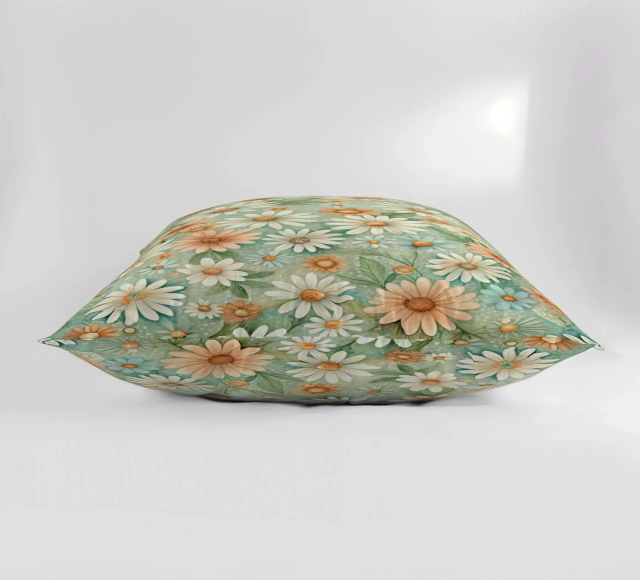 Daisy Reverie cuscino da Botanical Pattern House