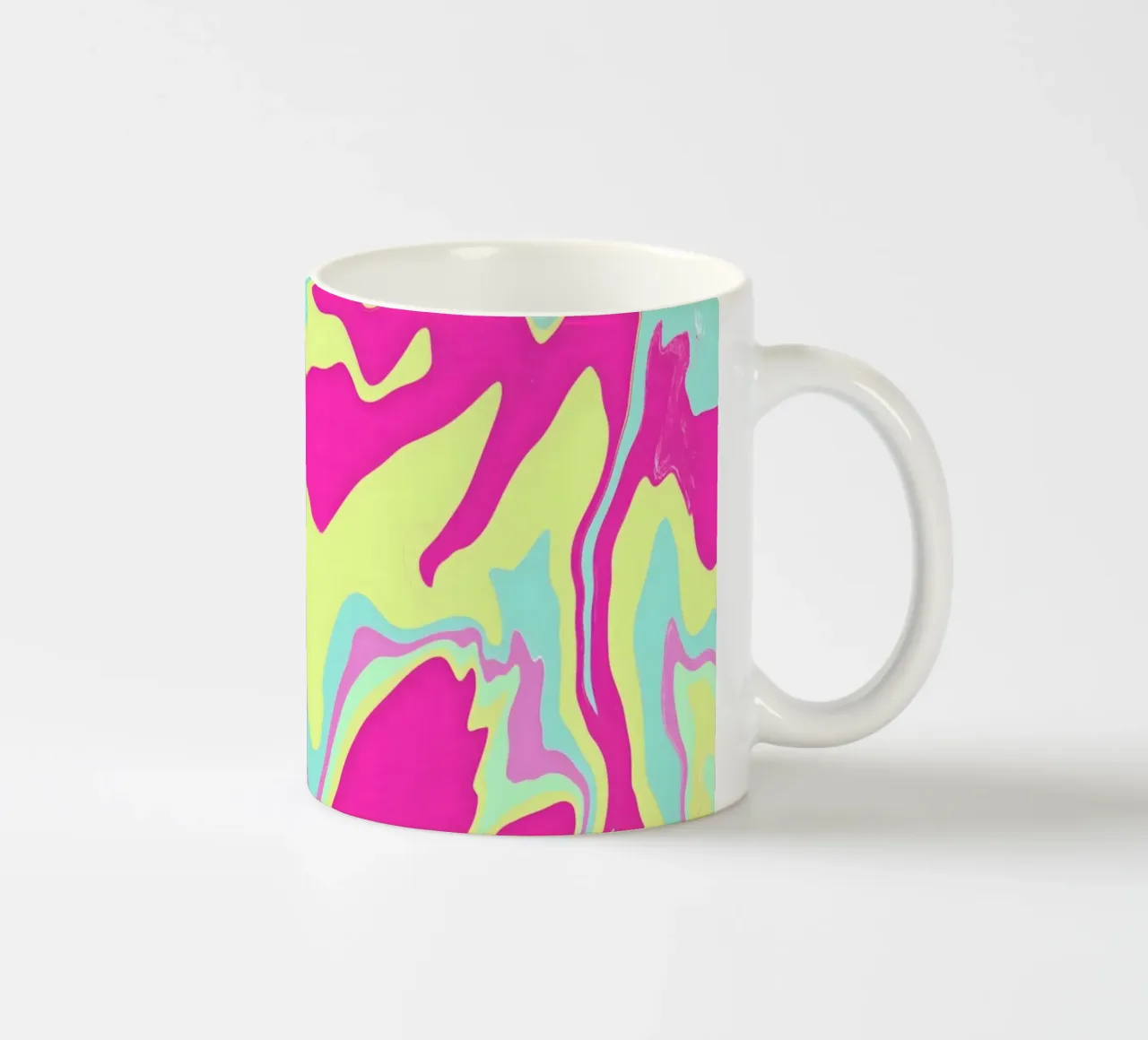 Questo Colore Tho tazza in ceramica da Kintsugi99