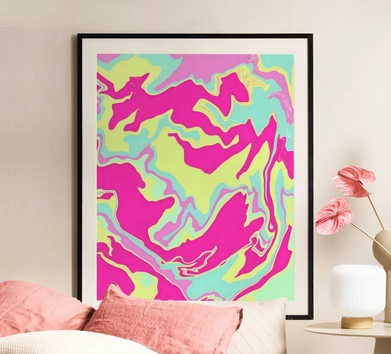Questo Colore Tho carta hahnemühle da Kintsugi99