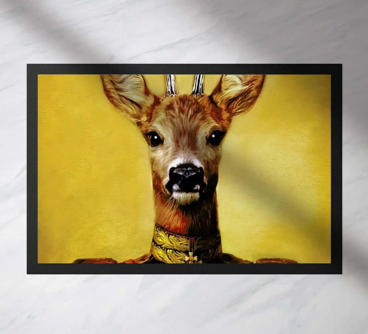 Fyodor deurmat van Tein Lucasson