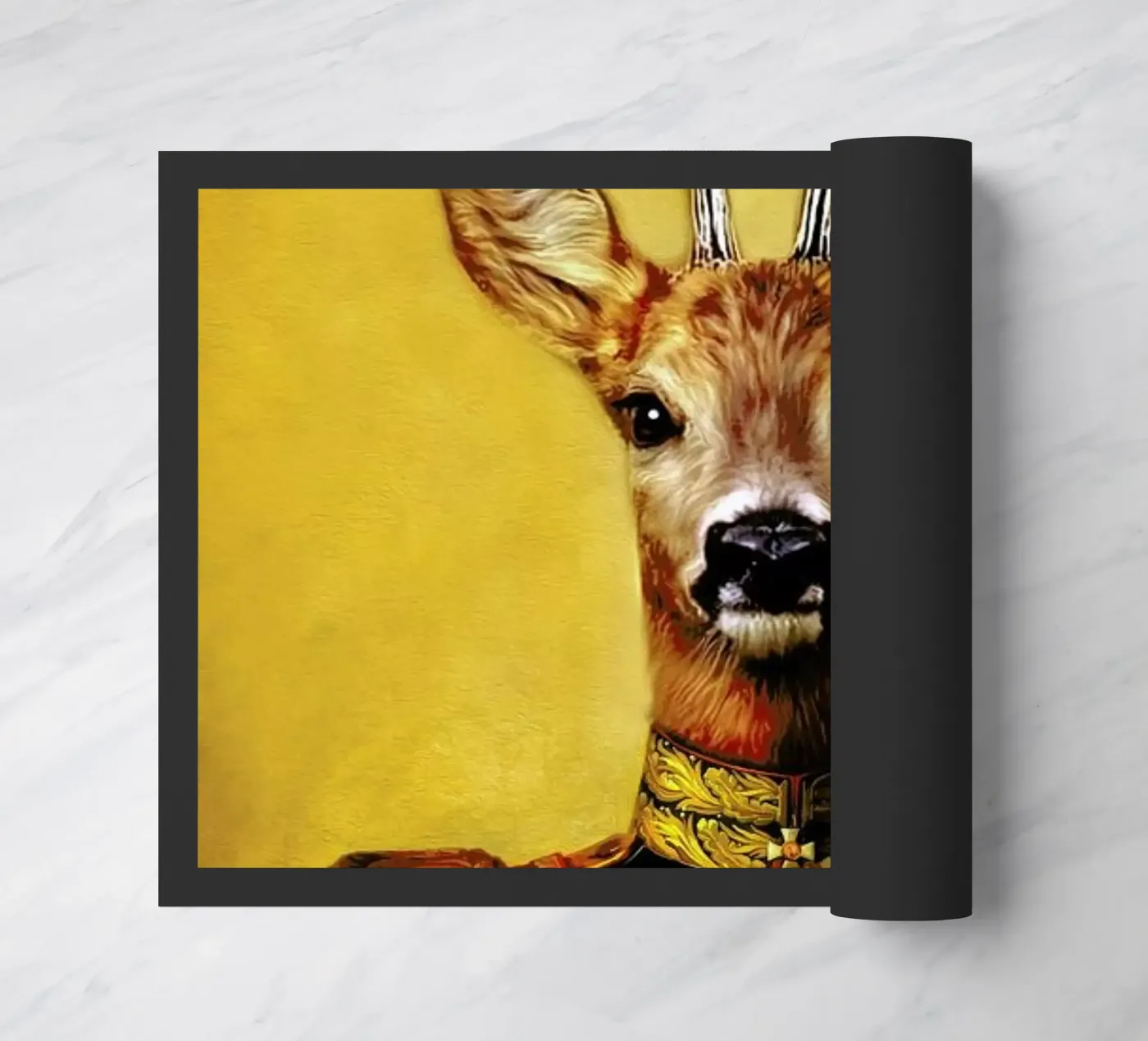 Fyodor deurmat van Tein Lucasson