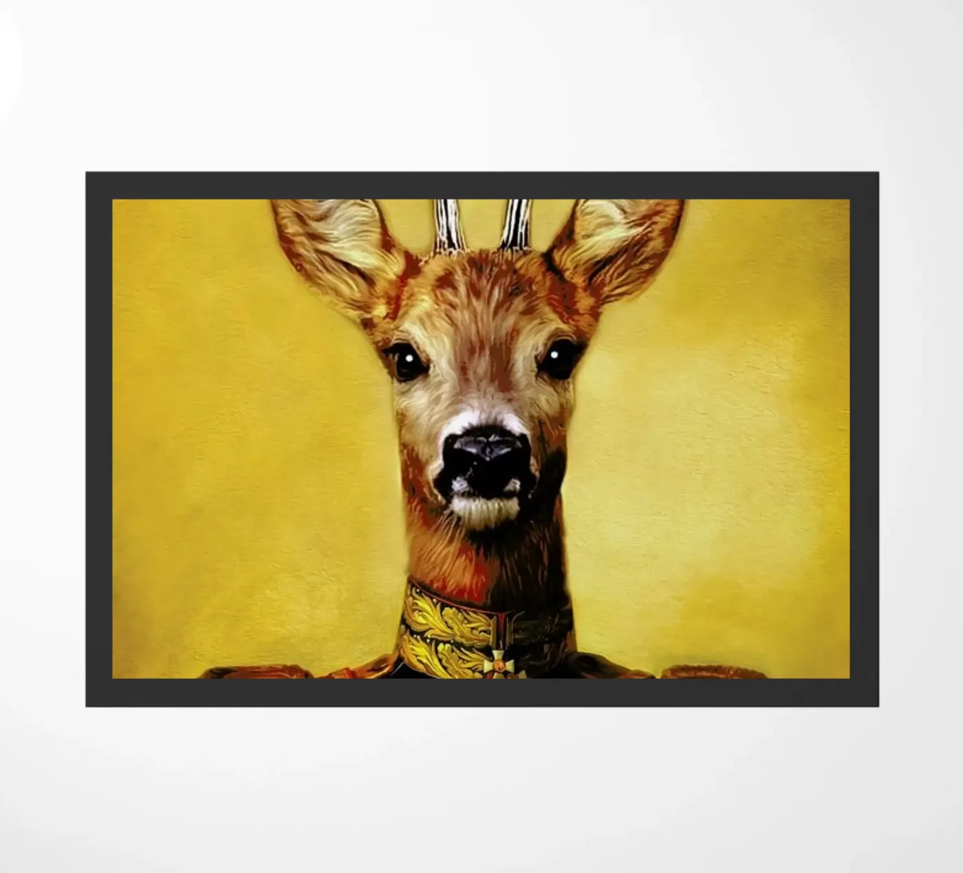 Fyodor deurmat van Tein Lucasson