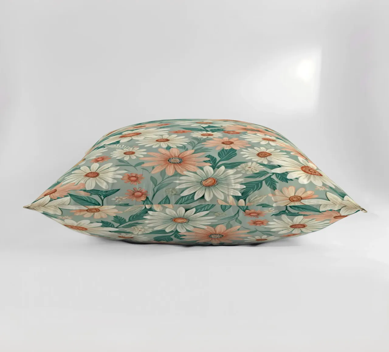 Daisy Reverie cuscino da Botanical Pattern House