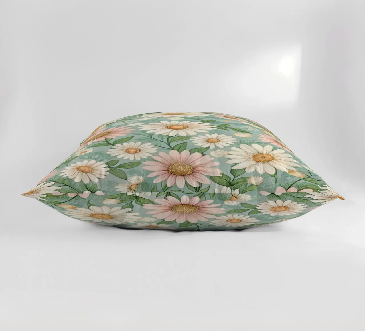Daisy Reverie cuscino da Botanical Pattern House