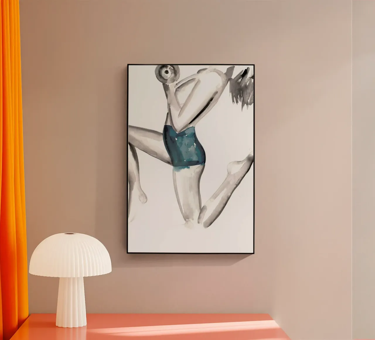 Cake Nr 8 plexiglass da Victoria Verbaan