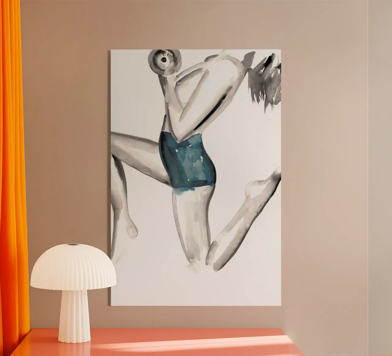 Cake Nr 8 plexiglass da Victoria Verbaan