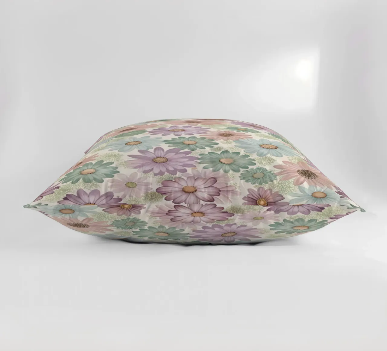 Daisy Reverie cuscino da Botanical Pattern House