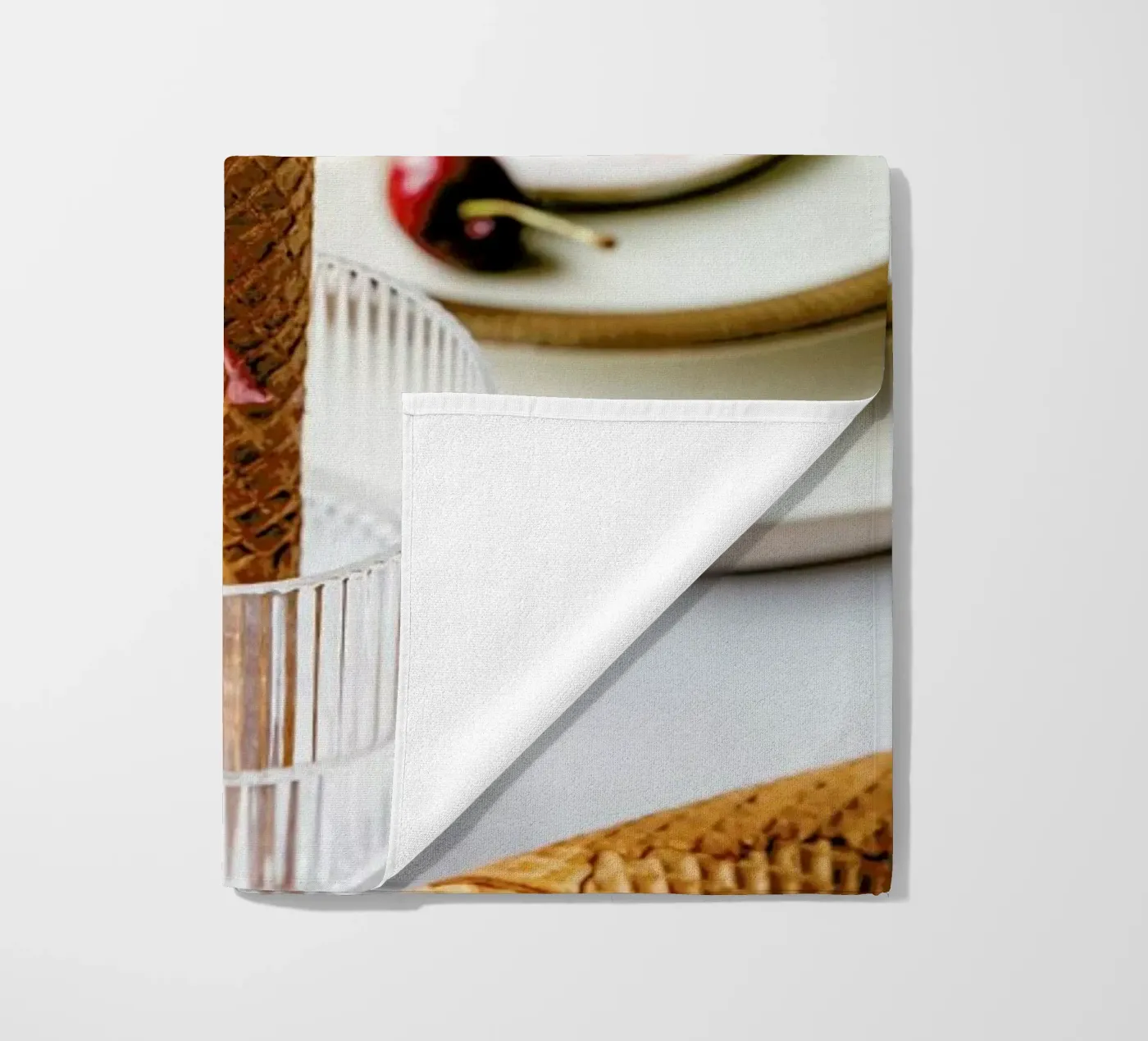 Kirsch Eis telo mare da Eat this