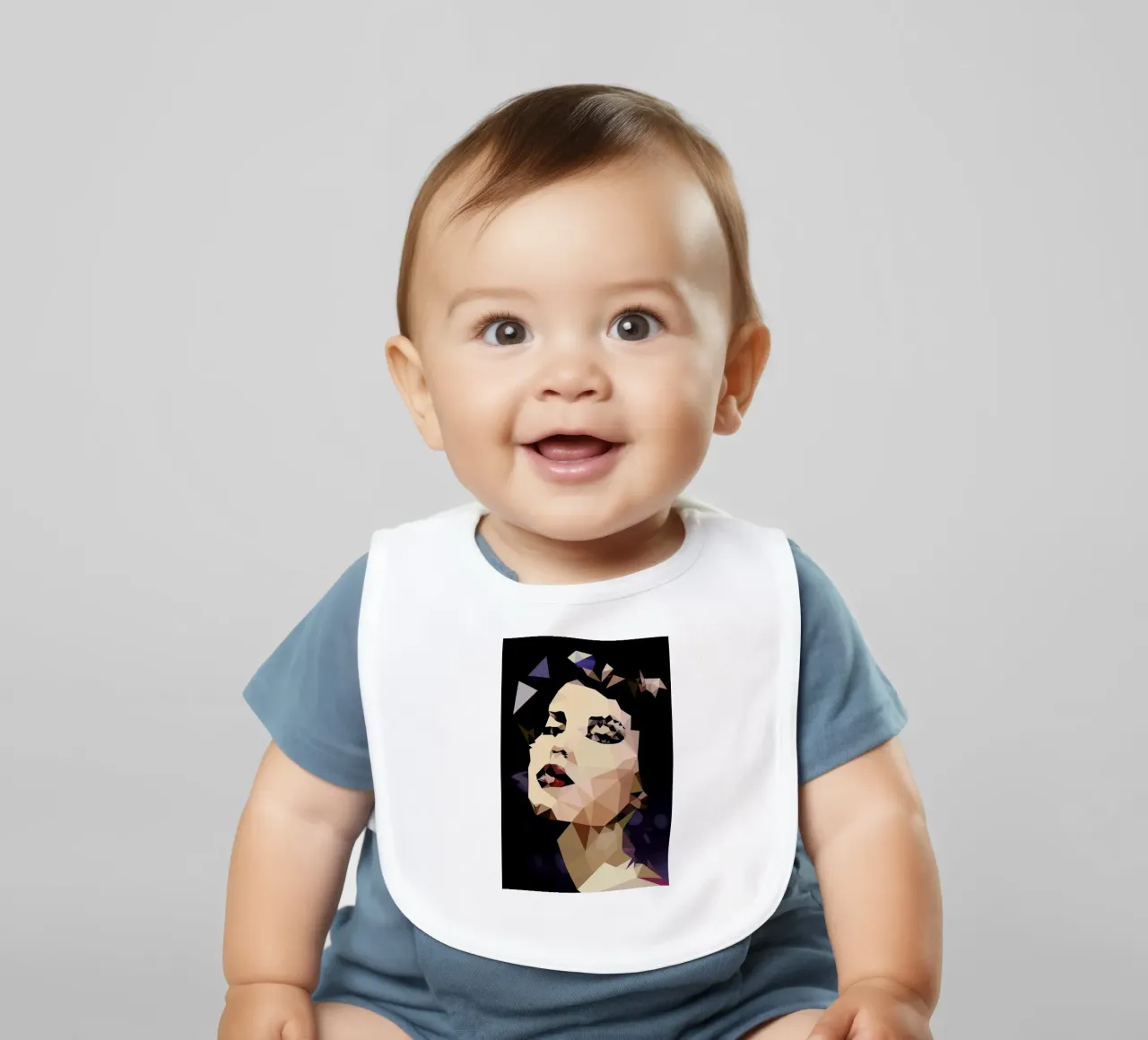 Visionary bavaglino da Mayka ienova