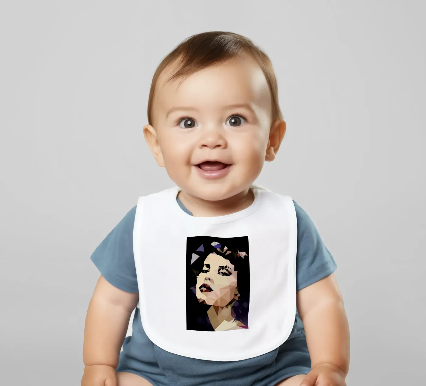 Visionary bavaglino da Mayka ienova