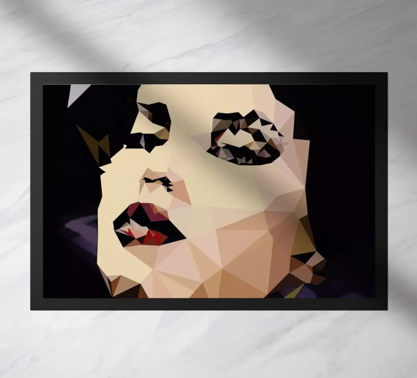 Visionary Fußmatte von Mayka ienova