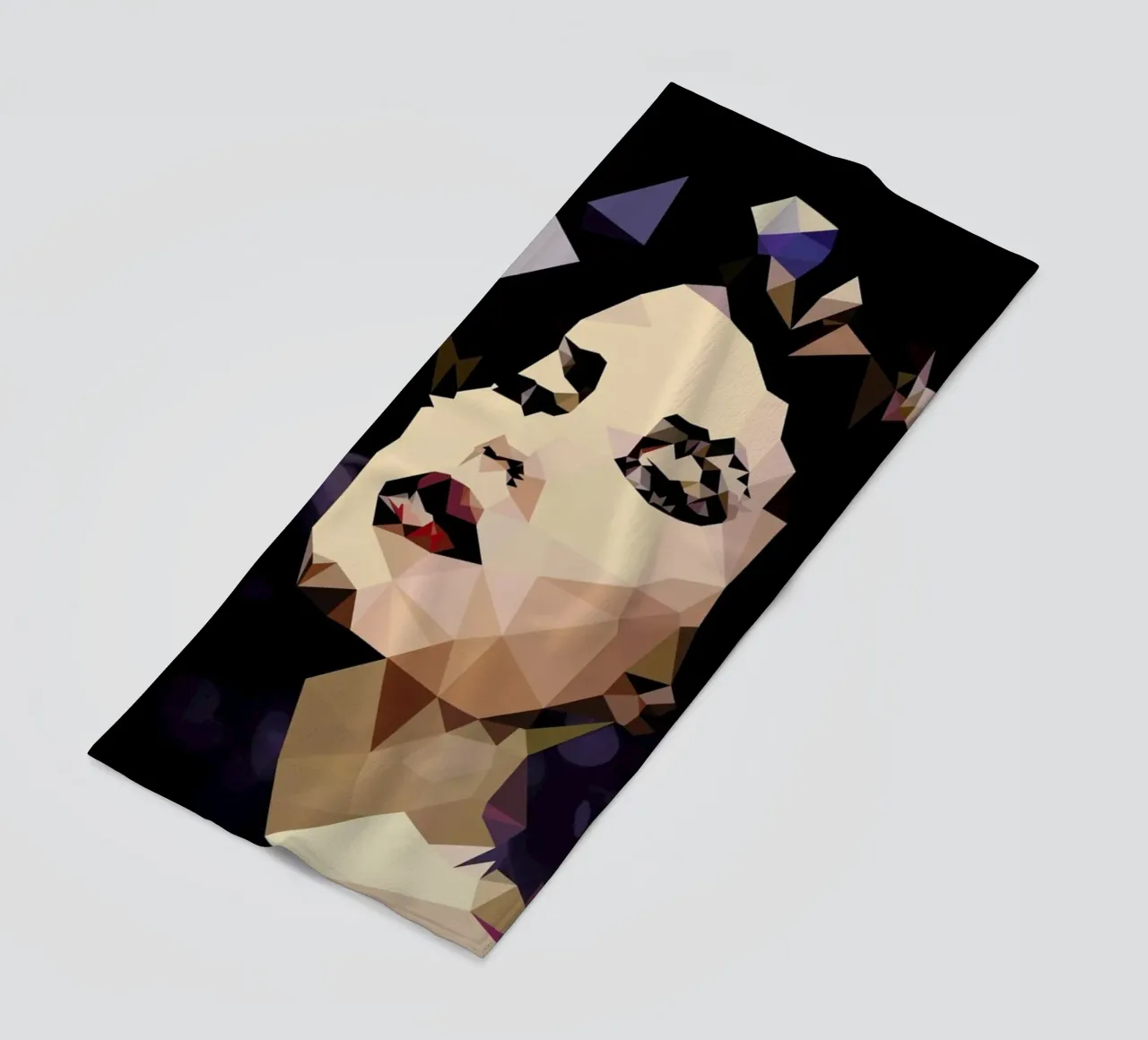 Visionary telo mare da Mayka ienova