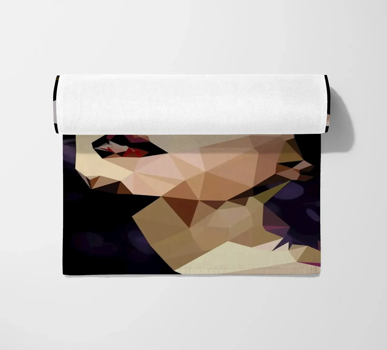 Visionary telo mare da Mayka ienova