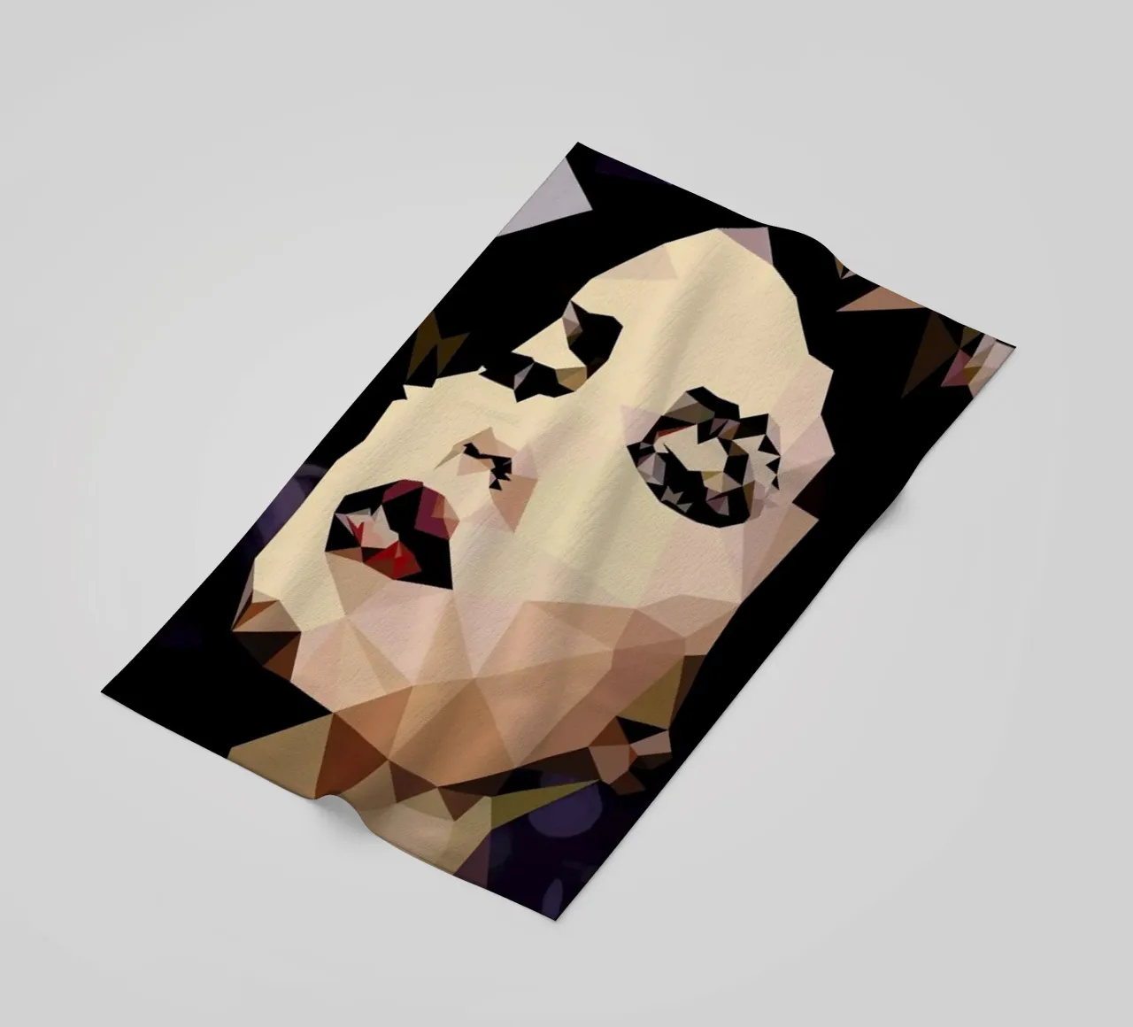 Visionary telo mare da Mayka ienova