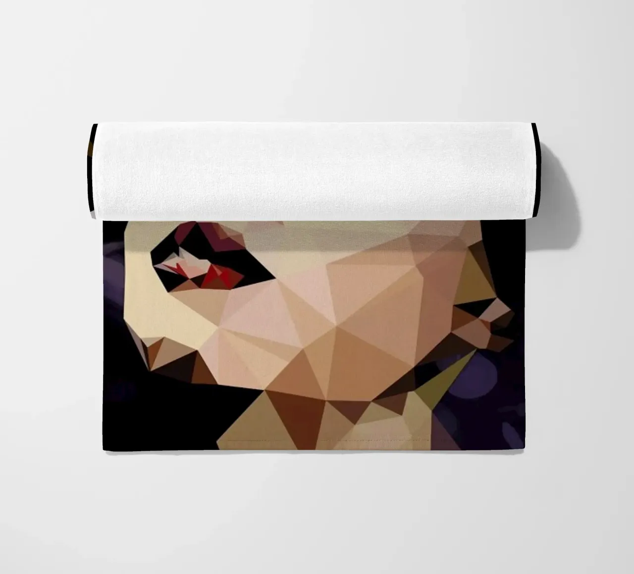 Visionary telo mare da Mayka ienova