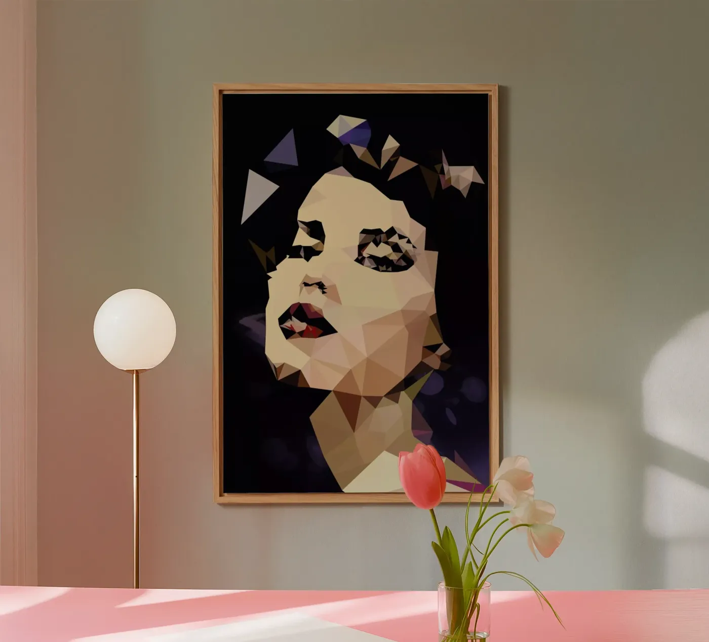 Visionary alluminio dibond da Mayka ienova