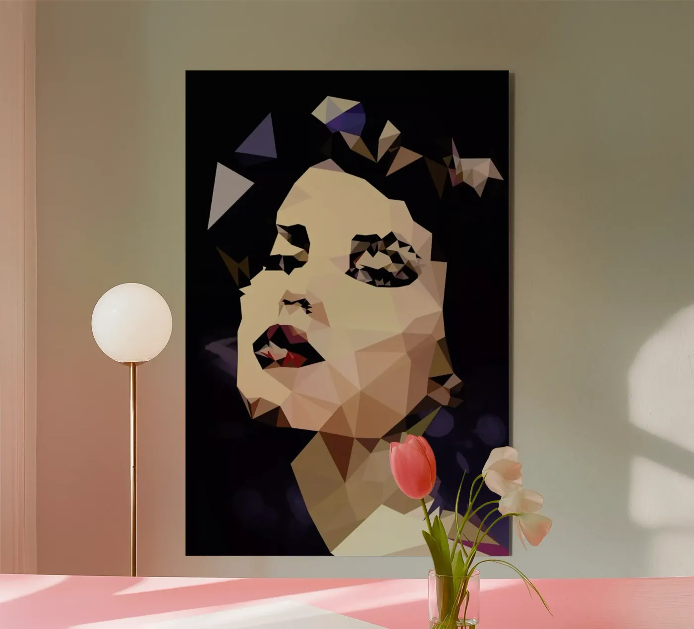 Visionary alluminio dibond da Mayka ienova