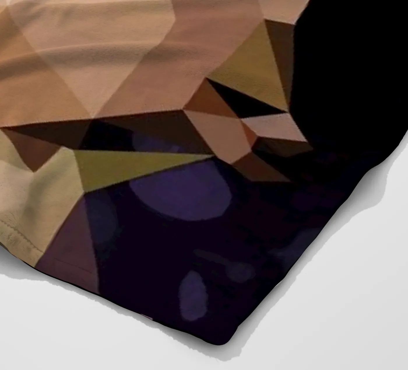 Visionary Fleecedecke von Mayka ienova