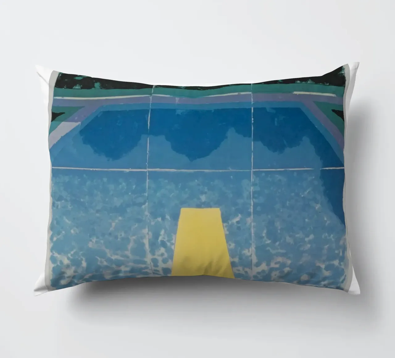 Piscine di carta cuscino da khanrosie
