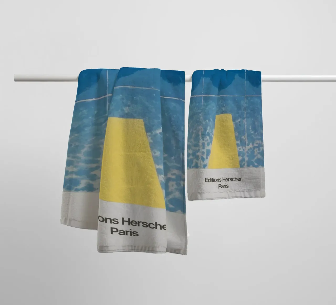 Piscine di carta asciugamano da bagno da khanrosie