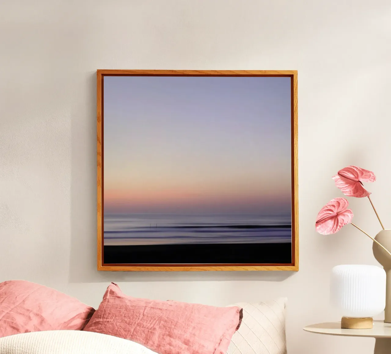 Afterglow plexiglass da Steffi Photographer